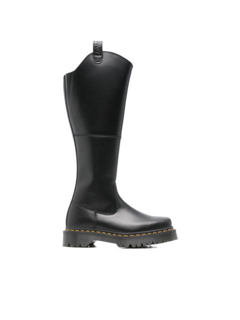 Dr. Martens Amaayah boots