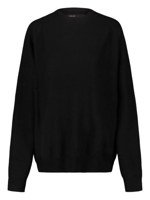 FRENCKENBERGER long-sleeve sweater