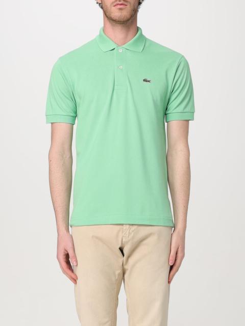 LACOSTE Polo shirt men Lacoste