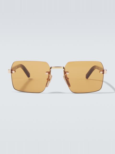 Prada Square sunglasses