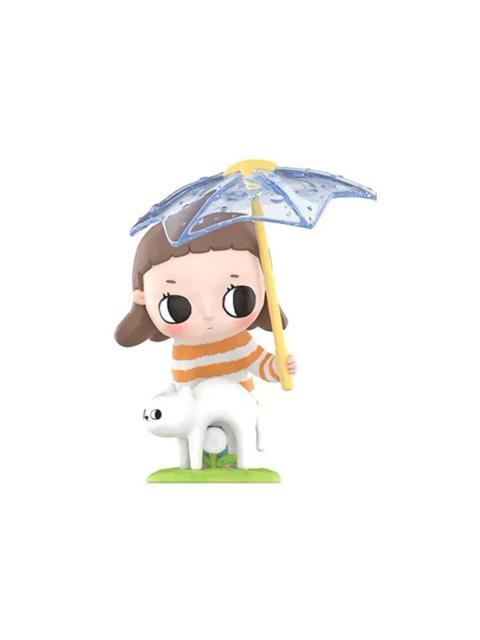 POP MART Pop Mart Nyota We Are All Stars Series Sanctuary Star Figure