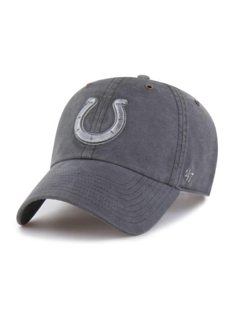 Carhartt Indianapolis Colts '47 Dyed Clean Up