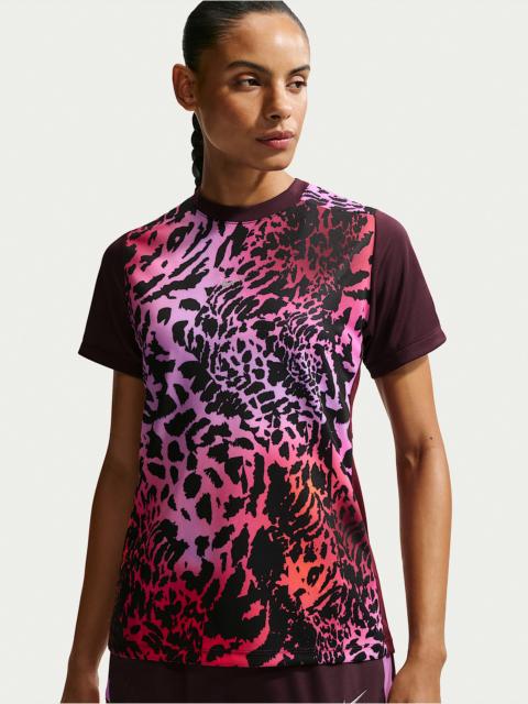 Nike Nike United Academy Women's Dri-FIT Short-Sleeve Soccer Top