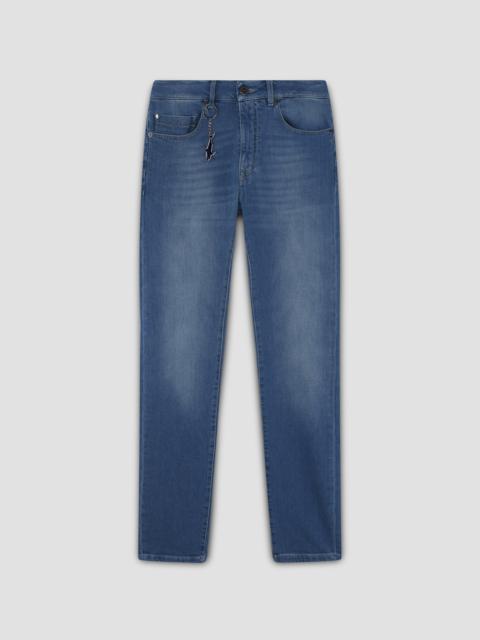 Paul & Shark COMFORT STRETCH DENIM COTTON JEANS