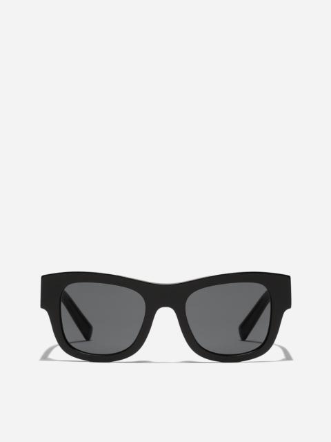 Dolce & Gabbana DNA Essentials sunglasses