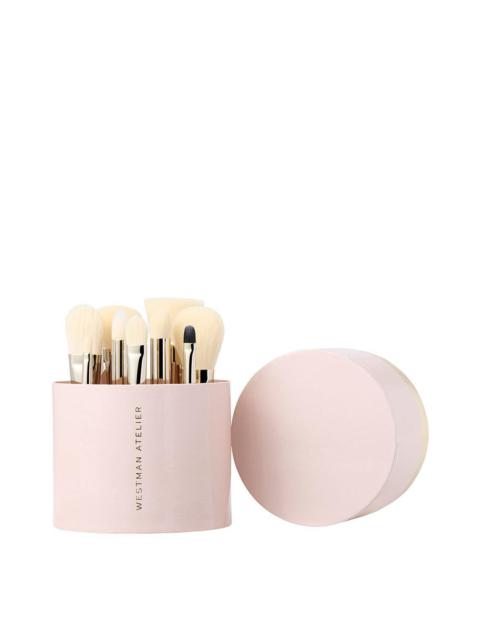 Westman Atelier The Complete Petite Brush Collection