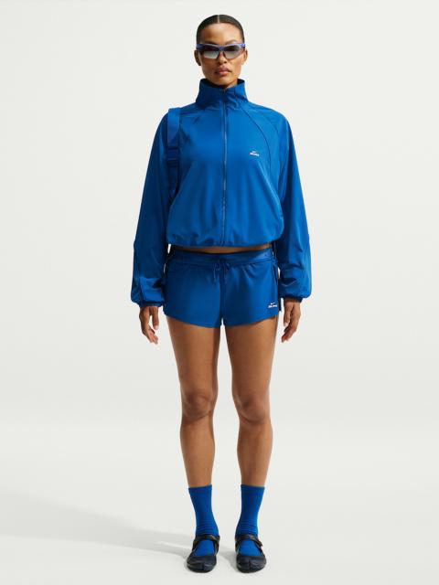 Nike NikeSKIMS Stretch Nylon Women's Runner Shorts