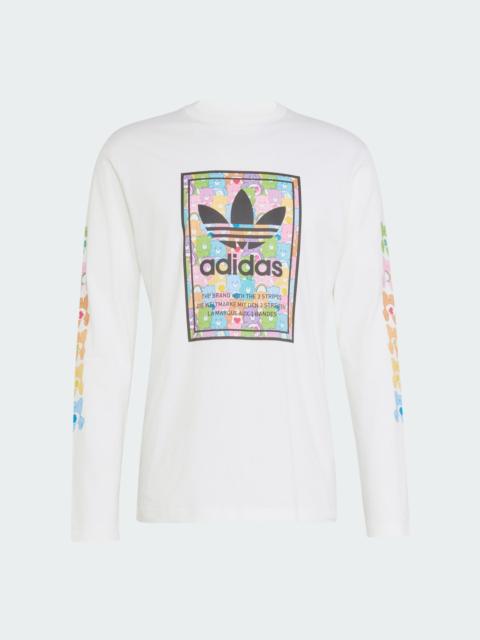 adidas CARE BEAR TL T-Shirt