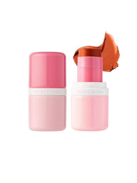 House of Hur [7colors] (blush/bronzer) House of Hur Every Cheek Blush 0.22 oz.(6.5g)