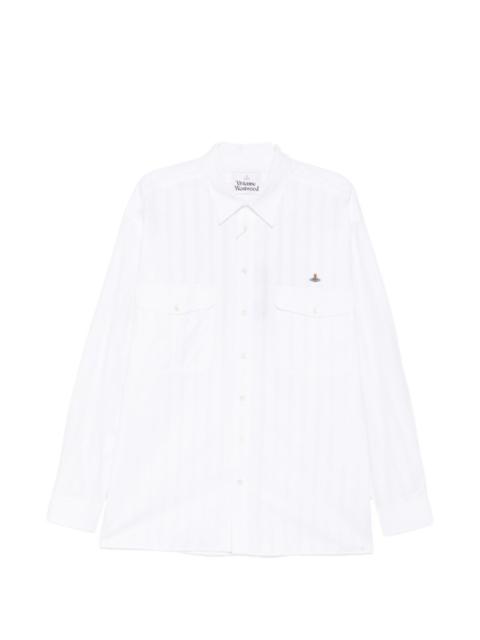 Vivienne Westwood Bernhard shirt