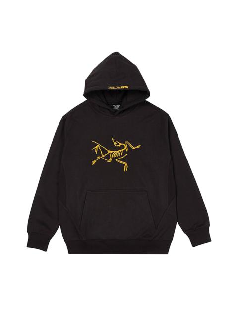 Palace x Arc'teryx Hood 'Black'