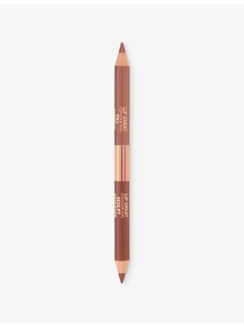 Charlotte Tilbury Lip Cheat Contour Duo 10g