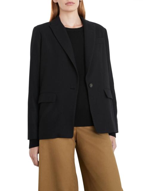 Stretch Blazer