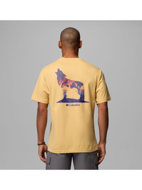 Columbia Men's Moab Graphic T-Shirt