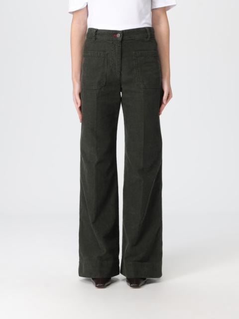 Victoria Beckham Jeans woman Victoria Victoria Beckham