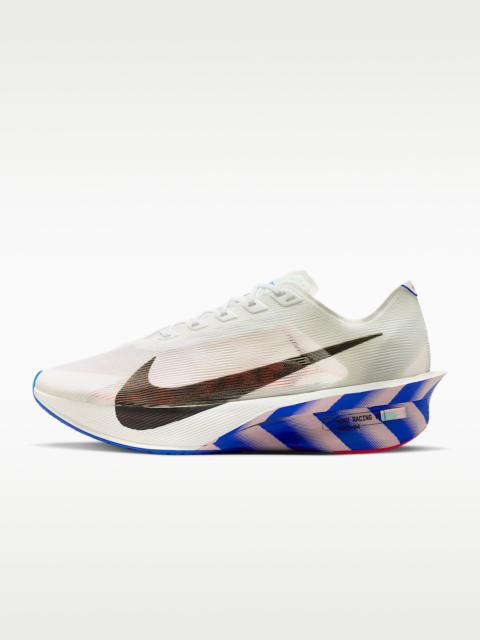 Nike Vaporfly 4 Men's Road Racing Shoes