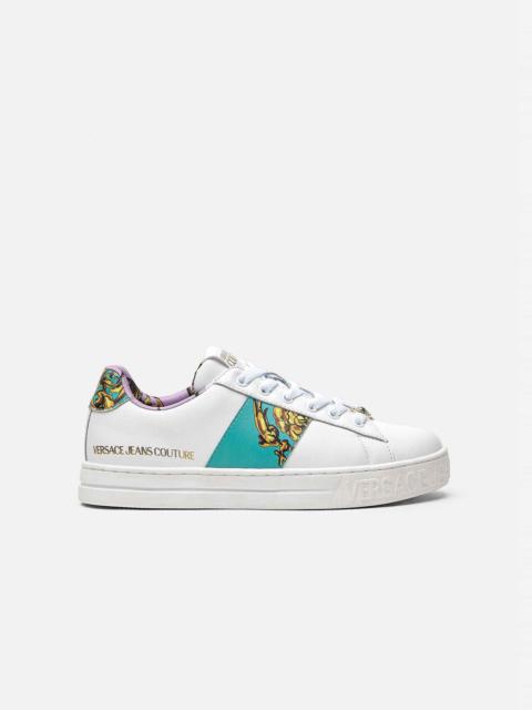VERSACE JEANS COUTURE Garland Court 88 Trainers
