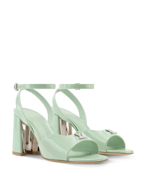 Louis Vuitton Swing Sandal