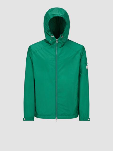 Etiache Rain Jacket
