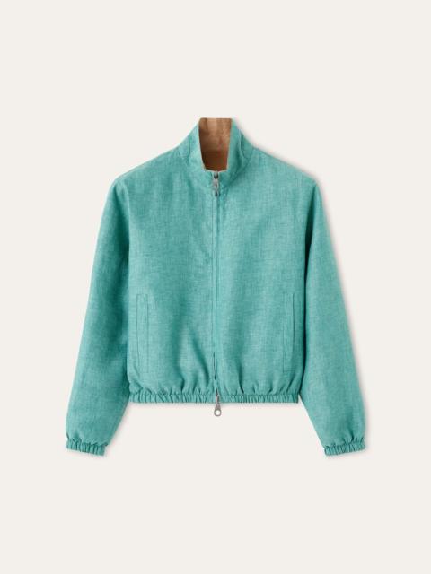 Loro Piana Bomber Jacket