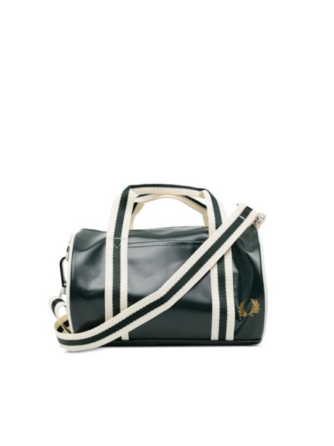 Fred Perry mini classic tote bag