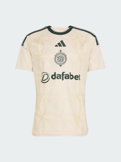 adidas Celtic FC 26/27 Third Jersey