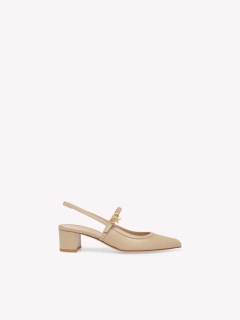 Gianvito Rossi ALLETTE