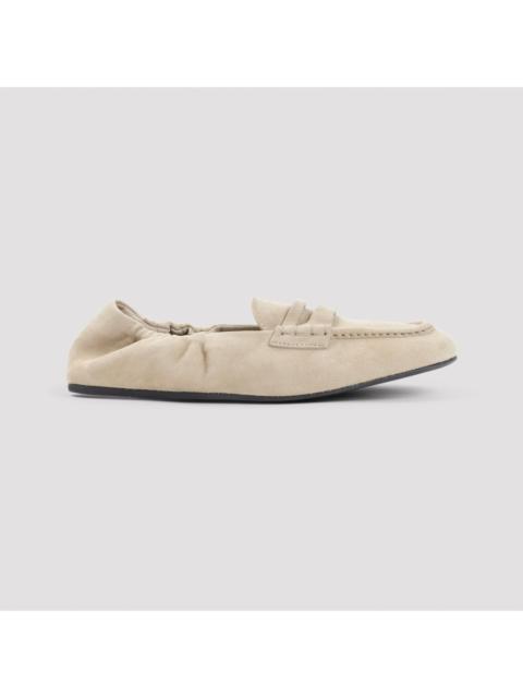 Miu Miu Miu Miu Loafers