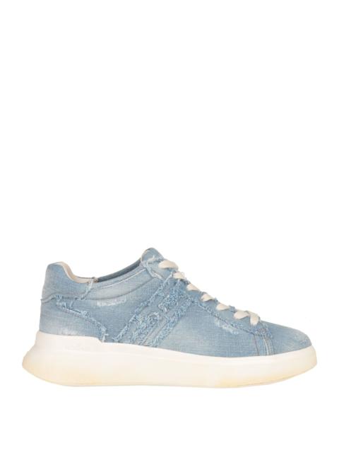 HOGAN Blue Men's Sneakers