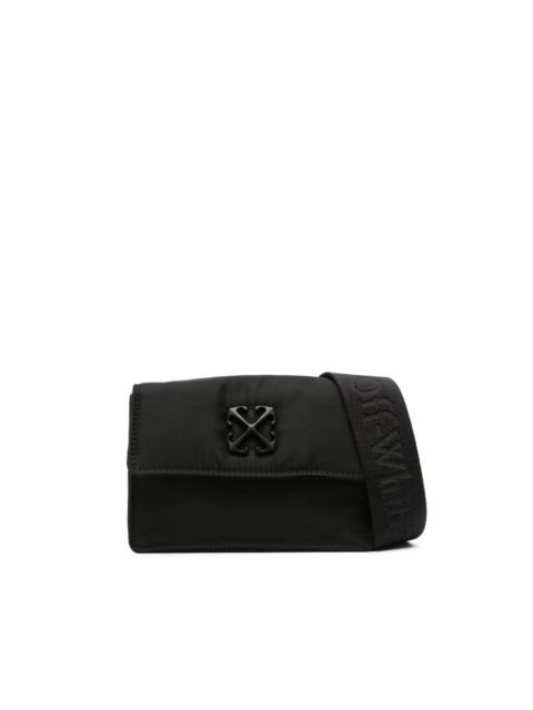 Off-White mini Soft Jitney shoulder bag