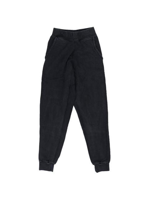 Rhude Jogger Pants "Black" RHD-MBTM-0276