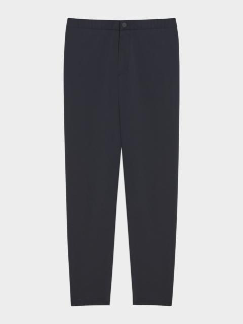 Theory Men's Terrance Neoteric Pants