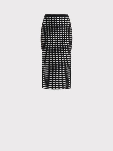 HERVE LEGER THE CARINA SKIRT