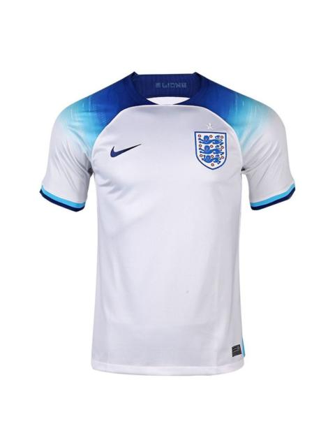 Nike Nike England 2022 World Cup Home Jersey DN0687-100