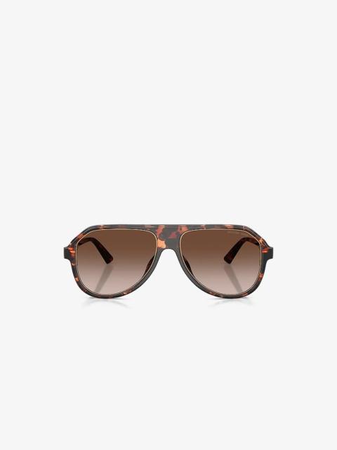 MICHAEL KORS Molokai Sunglasses