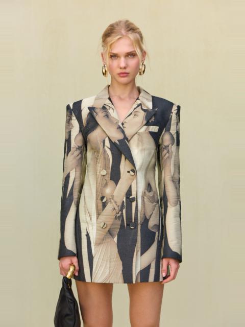 Cult Gaia DANIELLA BLAZER
