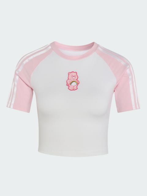 adidas adidas CARE BEARS BABY TEE