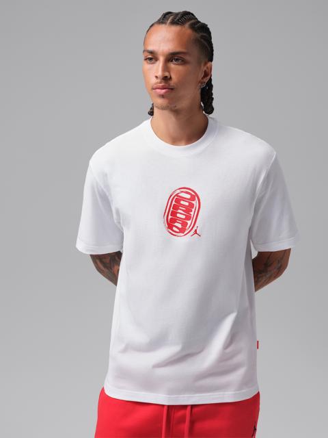Jordan Jordan Brooklyn Men's T-Shirt