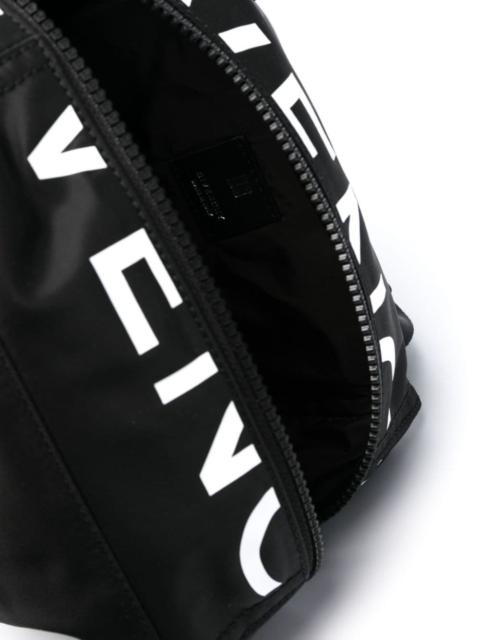 Bag with logo