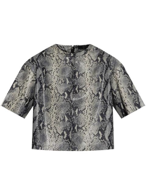 ALLSAINTS Renai t-shirt