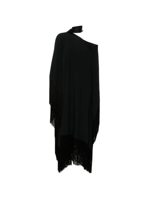 Taller Marmo Tevere kaftan dress