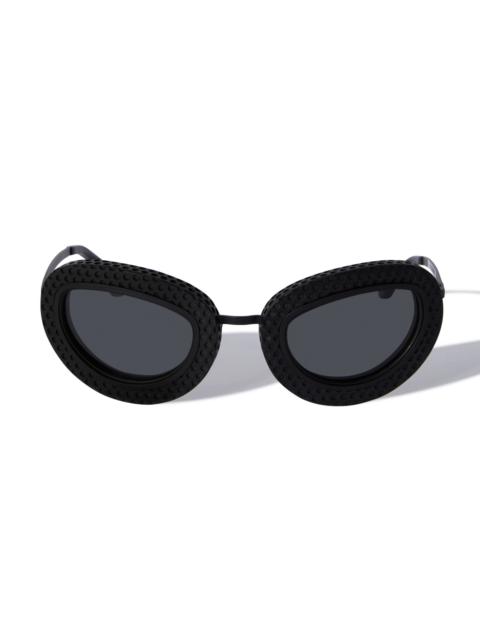 Off-White Tokyo Sunglasses