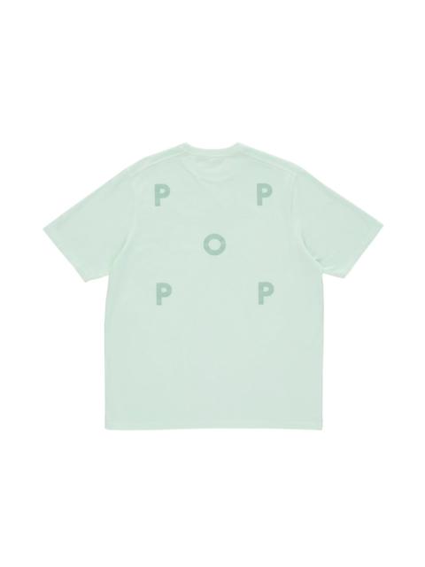 Pop Trading Company Logo T-Shirt