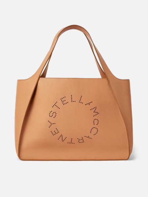 Stella Logo Tote Bag