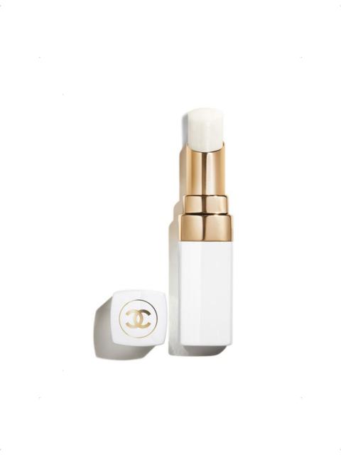 CHANEL ROUGE COCO BAUME Hydrating Tinted Lip Balm With Buildable Colour 3g
