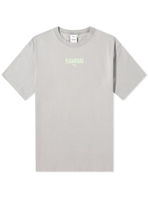 PUMA Puma x PLEASURES Graphic T-Shirt