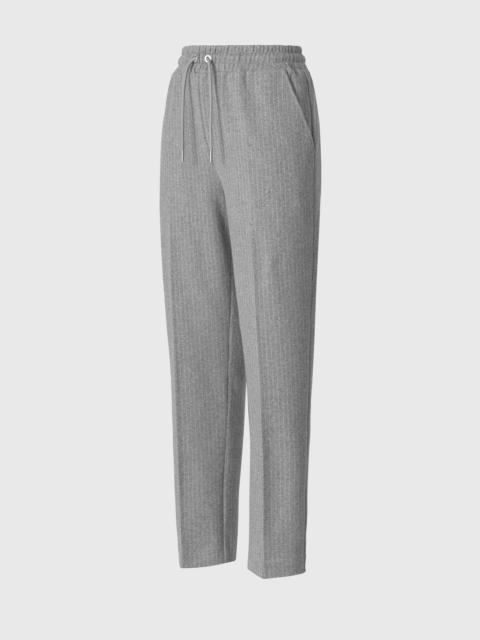 MACKAGE NEV-K Brushed Knit Pants