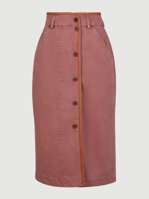 RACHEL COMEY HANFORD SKIRT