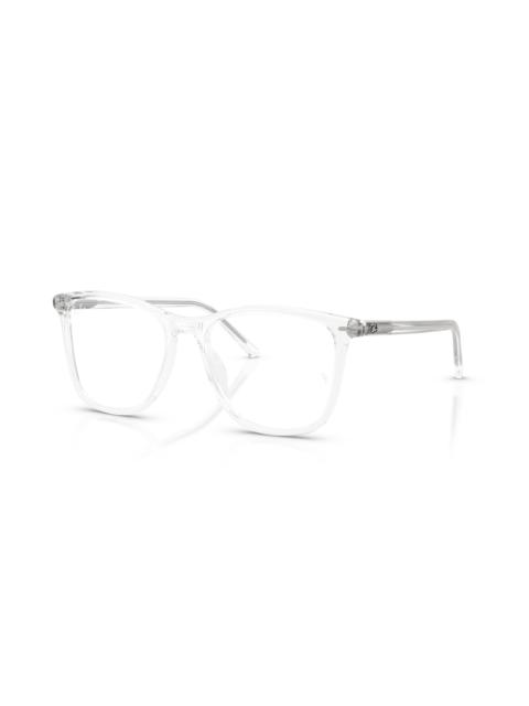Ray-Ban RB5455 OPTICS