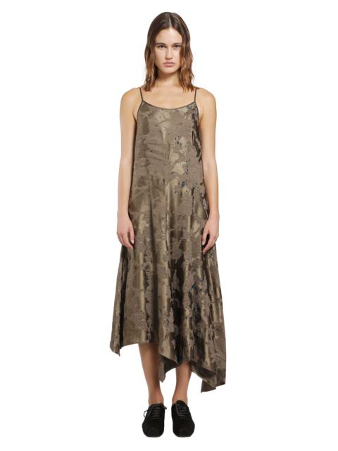 UMA WANG Acrry Dress